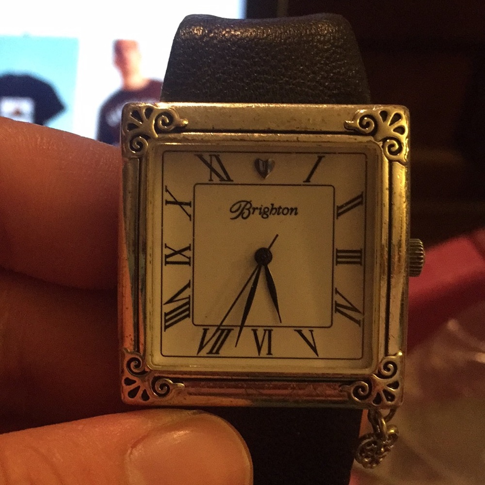 Brighton Watch